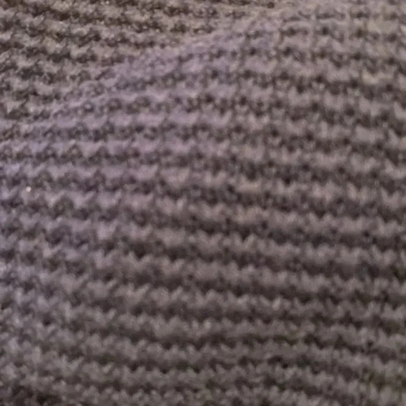 Xhilaration sleeveless Square Neck Strappy Crochet Top Maxi Dress - Picture 9 of 10